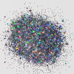 Cosmic Shimmer Holographic Glitterbitz-25