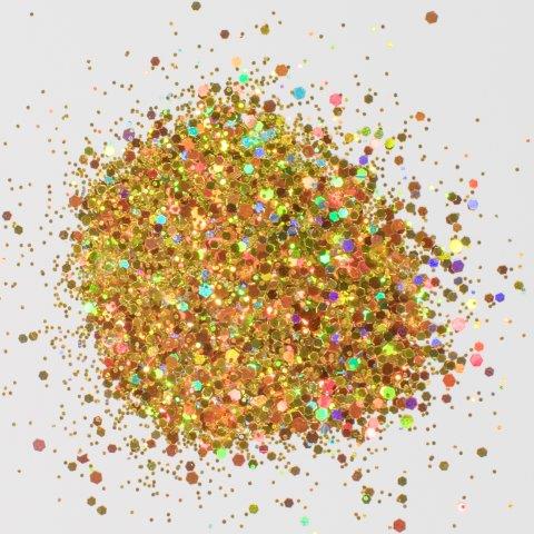 Cosmic Shimmer Holographic Glitterbitz-24