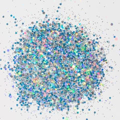 Cosmic Shimmer Holographic Glitterbitz-26