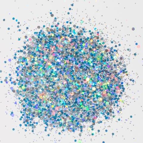 Cosmic Shimmer Holographic Glitterbitz-26