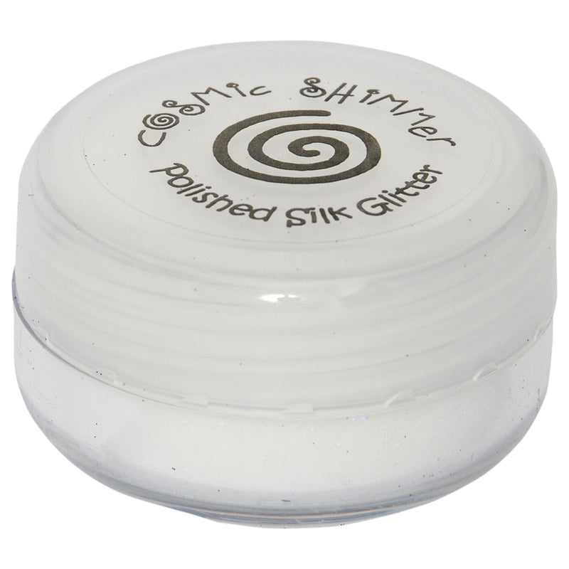 Cosmic Shimmer Polished Silk Glitter-23