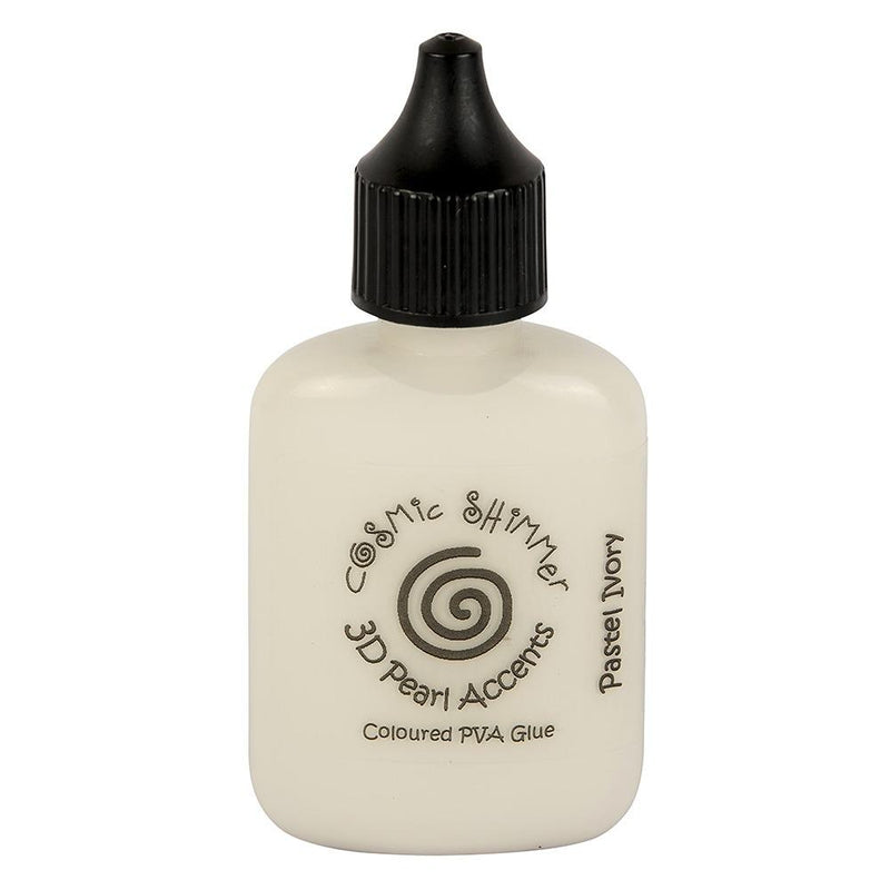 Cosmic Shimmer 3D Accents-7