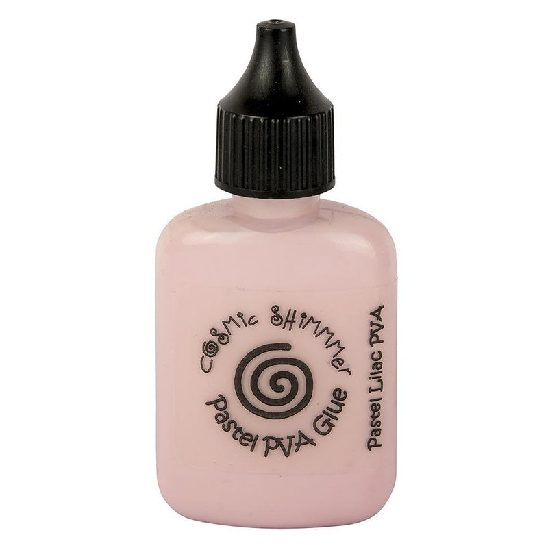 Cosmic Shimmer 3D Accents-9