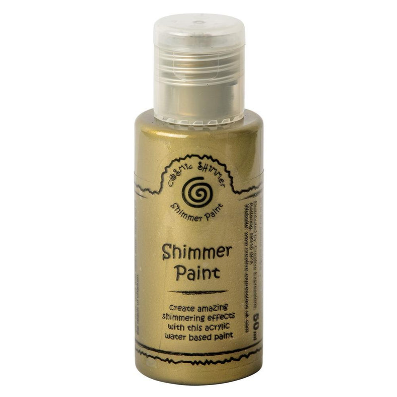 Cosmic Shimmer Shimmer Paint-6