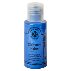 Cosmic Shimmer Shimmer Paint-8