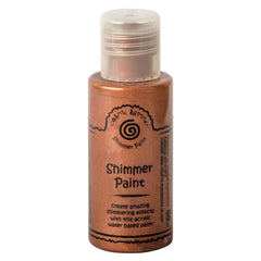 Cosmic Shimmer Shimmer Paint-2