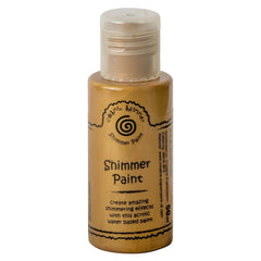 Cosmic Shimmer Shimmer Paint-12