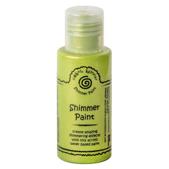 Cosmic Shimmer Shimmer Paint-14
