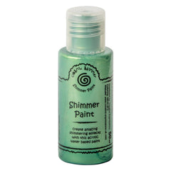 Cosmic Shimmer Shimmer Paint-18