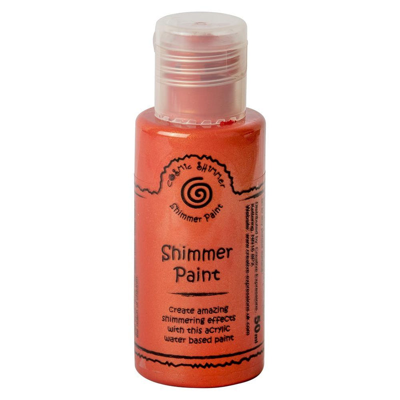 Cosmic Shimmer Shimmer Paint-20
