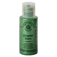 Cosmic Shimmer Shimmer Paint-24