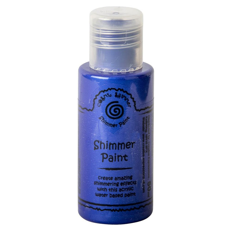 Cosmic Shimmer Shimmer Paint-26
