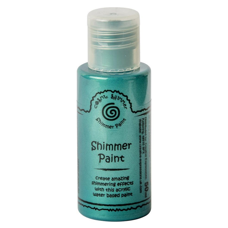 Cosmic Shimmer Shimmer Paint-30