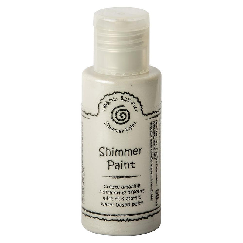 Cosmic Shimmer Shimmer Paint-28