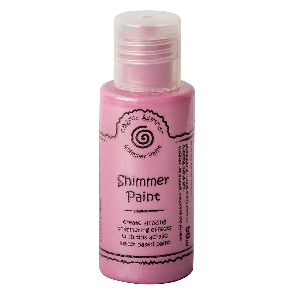 Cosmic Shimmer Shimmer Paint-32