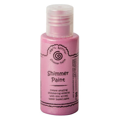 Cosmic Shimmer Shimmer Paint-32