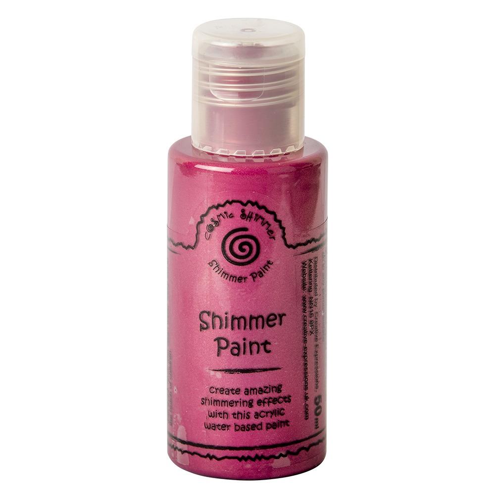 Cosmic Shimmer Shimmer Paint-34