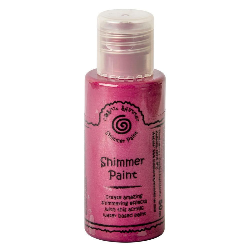 Cosmic Shimmer Shimmer Paint-34