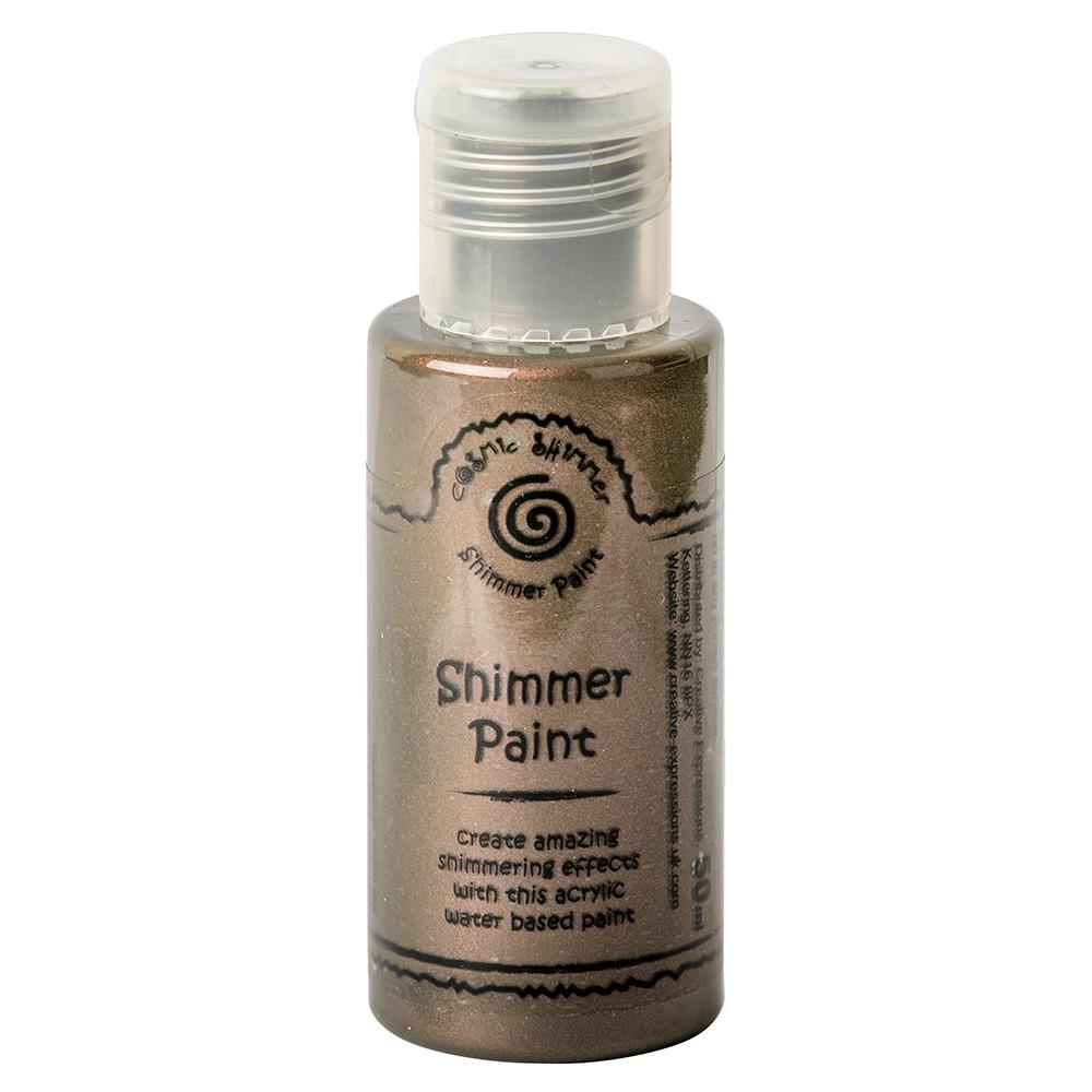 Cosmic Shimmer Shimmer Paint-36