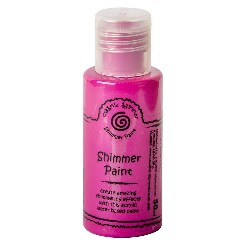 Cosmic Shimmer Shimmer Paint-38