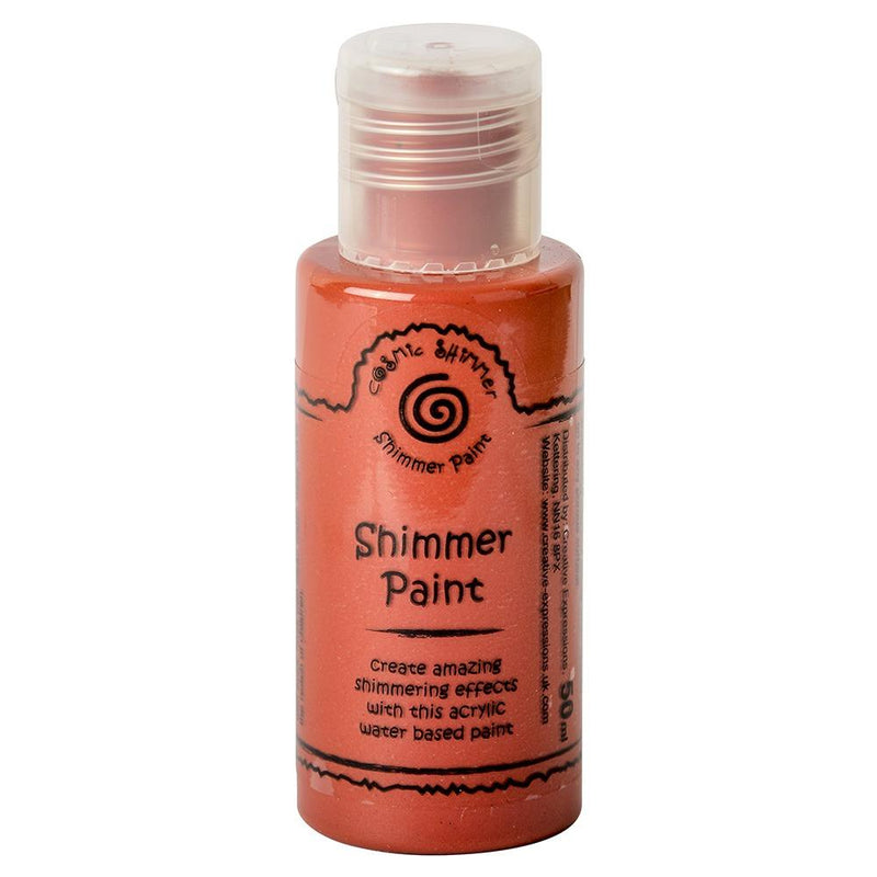 Cosmic Shimmer Shimmer Paint-40