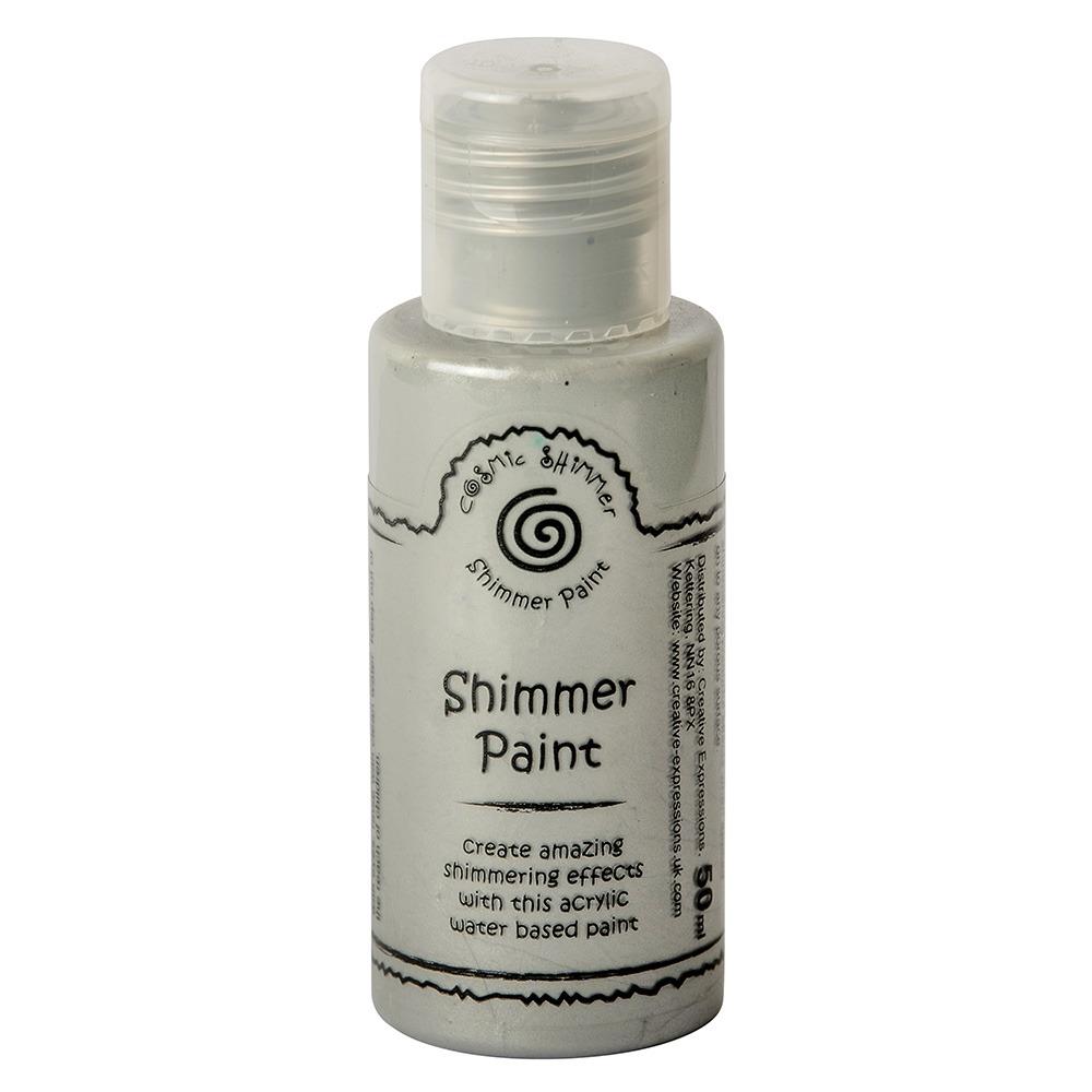 Cosmic Shimmer Shimmer Paint-42