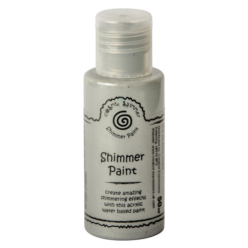 Cosmic Shimmer Shimmer Paint-42