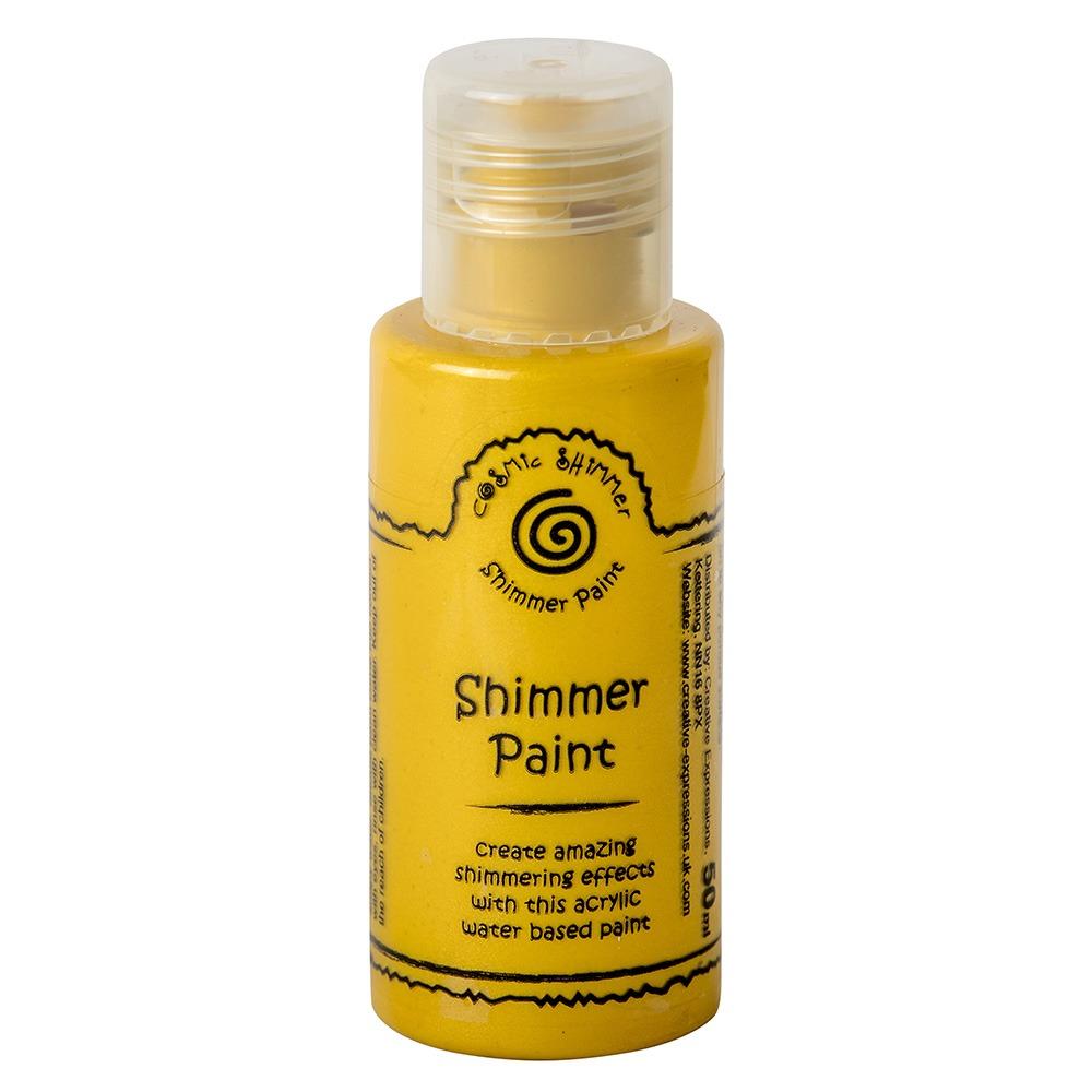 Cosmic Shimmer Shimmer Paint-46