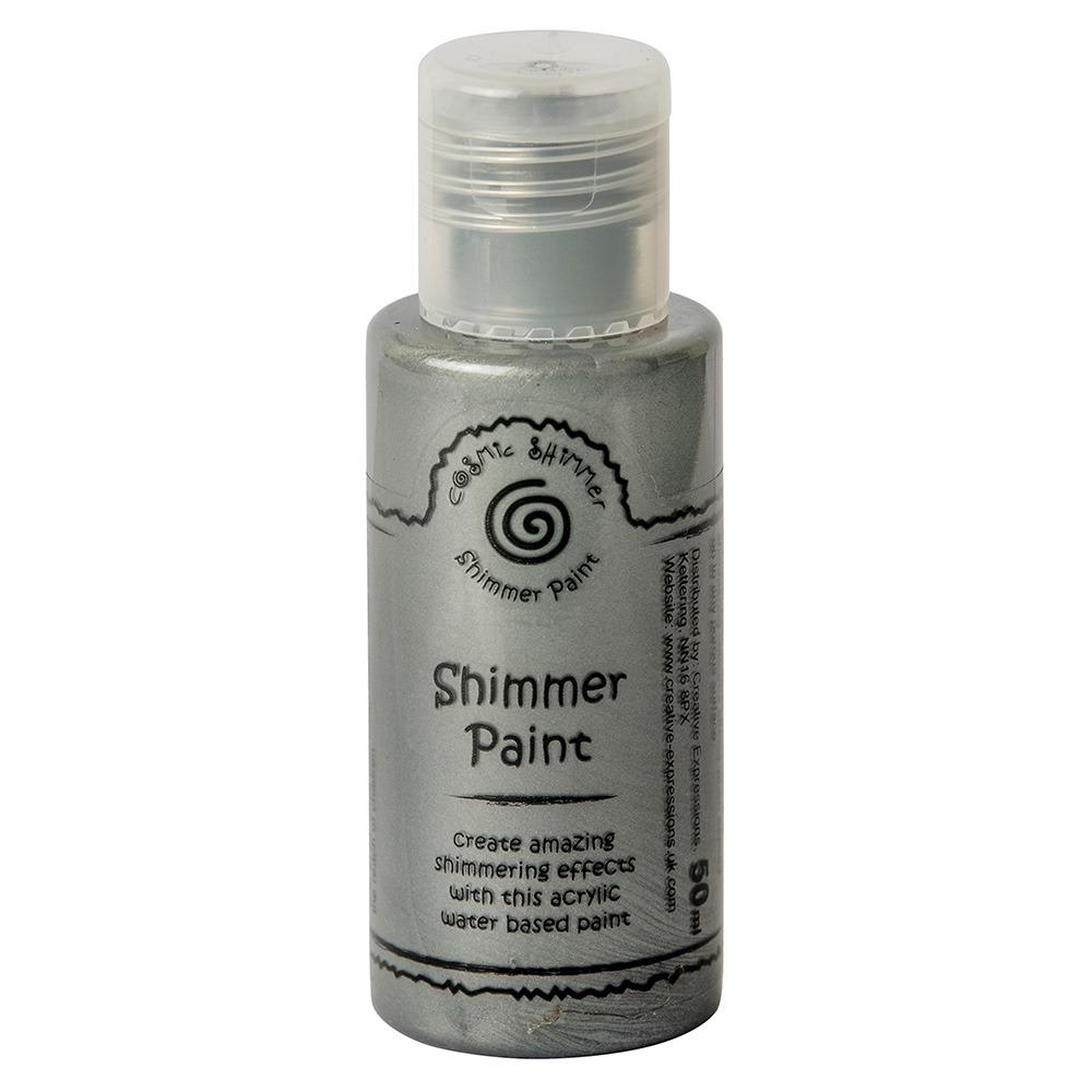 Cosmic Shimmer Shimmer Paint-50