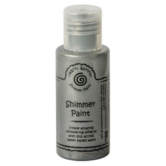 Cosmic Shimmer Shimmer Paint-50