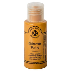 Cosmic Shimmer Shimmer Paint-54