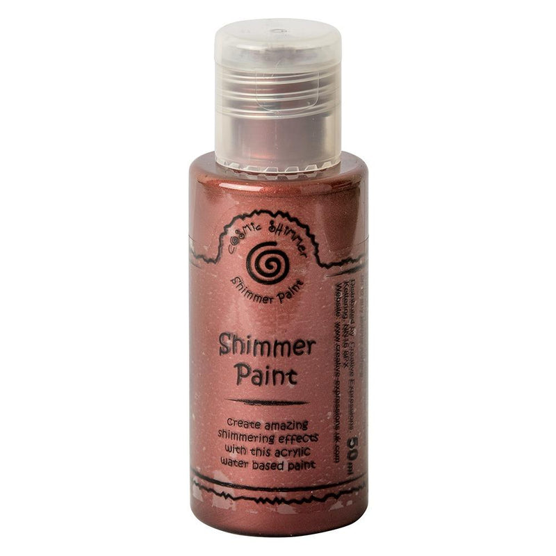 Cosmic Shimmer Shimmer Paint-56