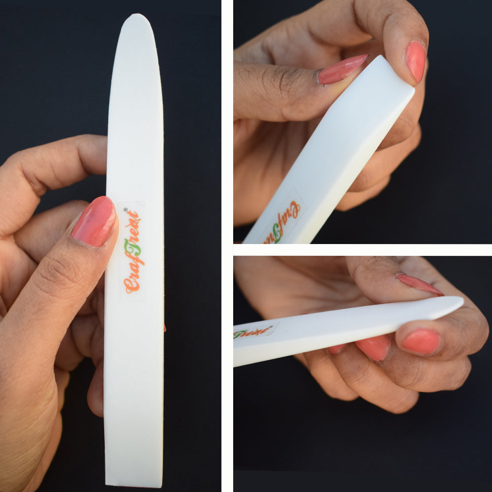 CrafTreat Teflon Bone Folder - Lifter-5