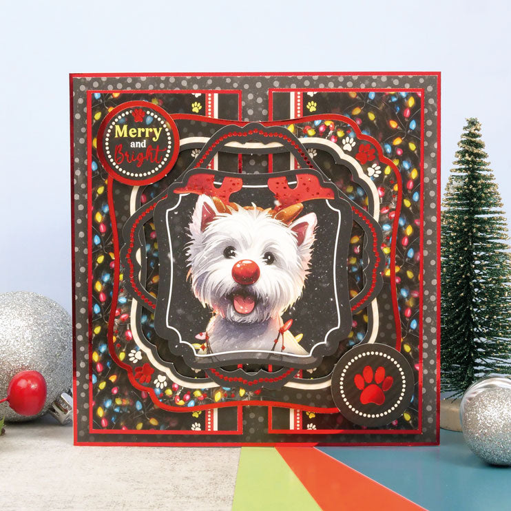 Cute Christmas Luxury Topper Collection-10