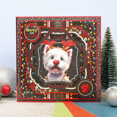Cute Christmas Luxury Topper Collection-10