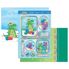 Cute Christmas Luxury Topper Collection-3