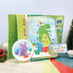 Cute Christmas Luxury Topper Collection-11