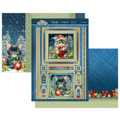 Cute Christmas Luxury Topper Collection-6