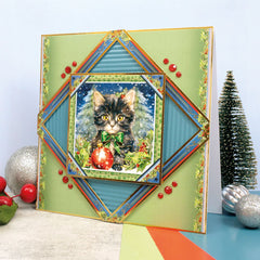 Cute Christmas Luxury Topper Collection-14