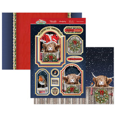 Cute Christmas Luxury Topper Collection-7