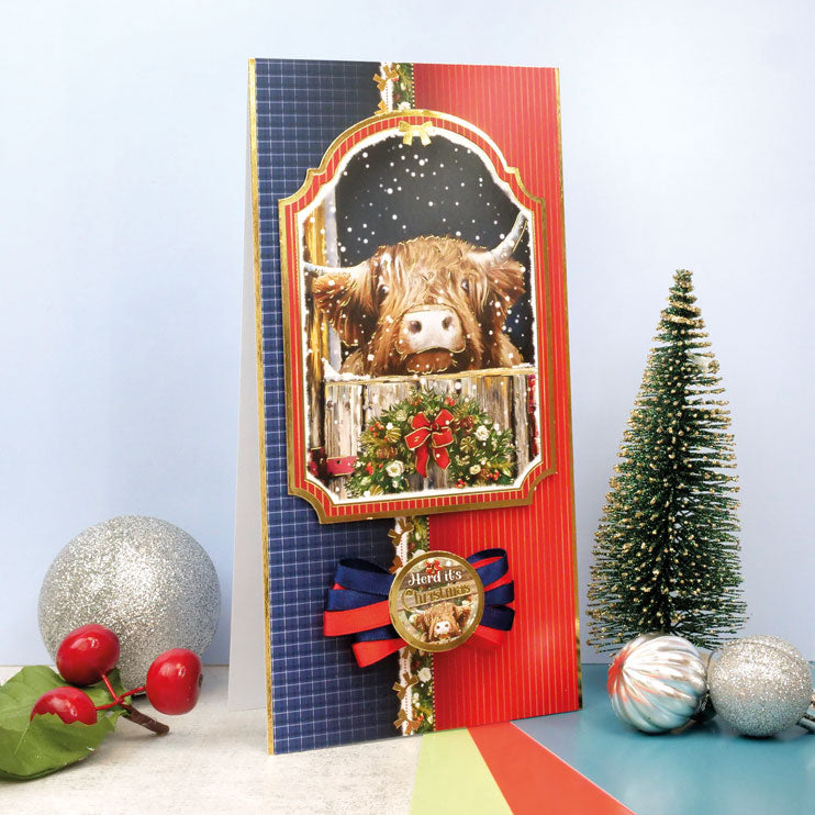 Cute Christmas Luxury Topper Collection-15