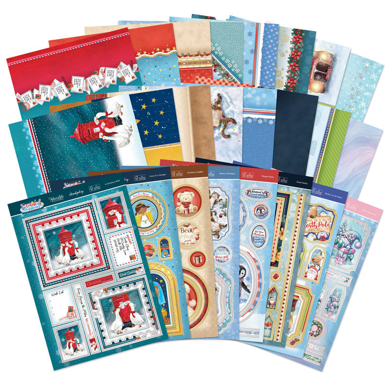 La plus mignonne collection de décos de Noël de luxe-1