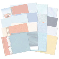 Inserts de Noël Hunkydory Bumper Multibuy 2025-3