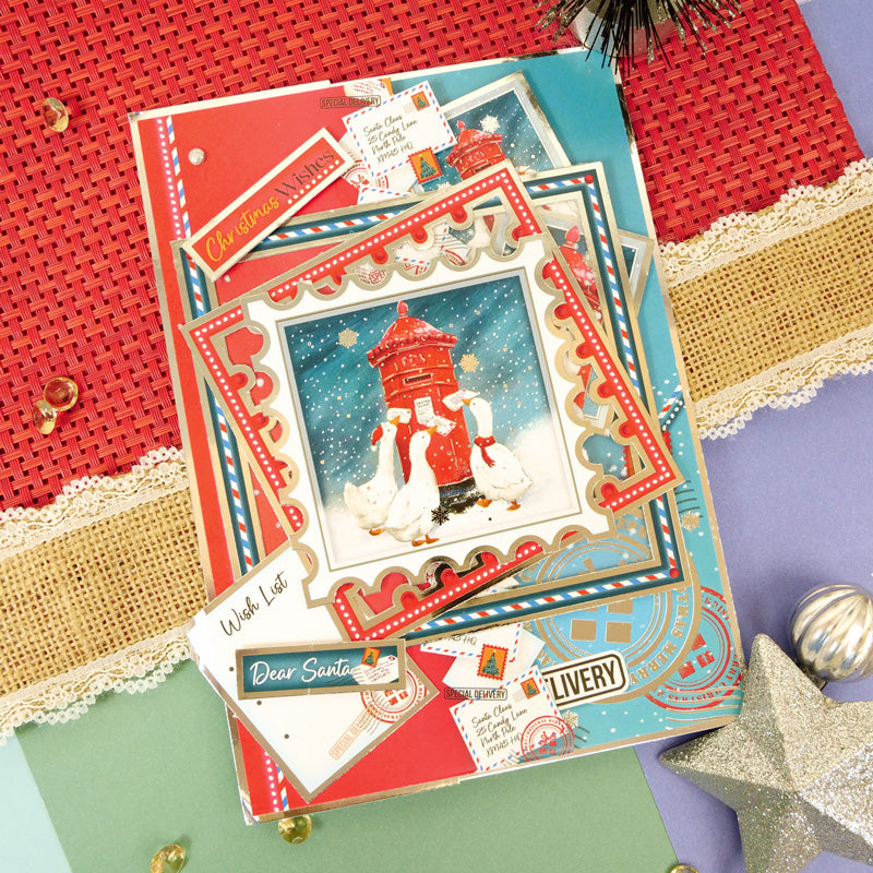 La plus mignonne collection de décos de Noël de luxe-2