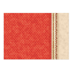Set de Luxe de Découpes 3D Tendresse de Noël-3