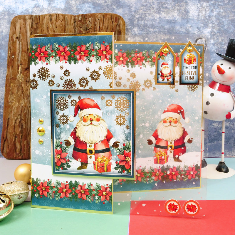 La plus mignonne collection de décos de Noël de luxe-7