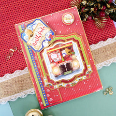La plus mignonne collection de décos de Noël de luxe-8