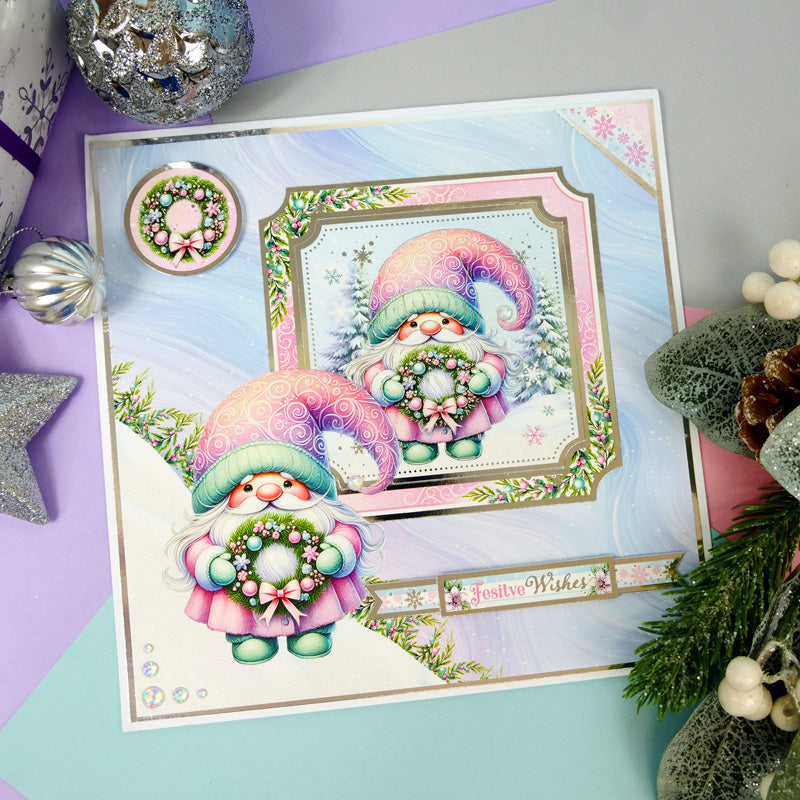 La plus mignonne collection de décos de Noël de luxe-9