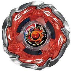 (Takara Tomy) Beyblade X - CX-09 - Sol Eclipse-4