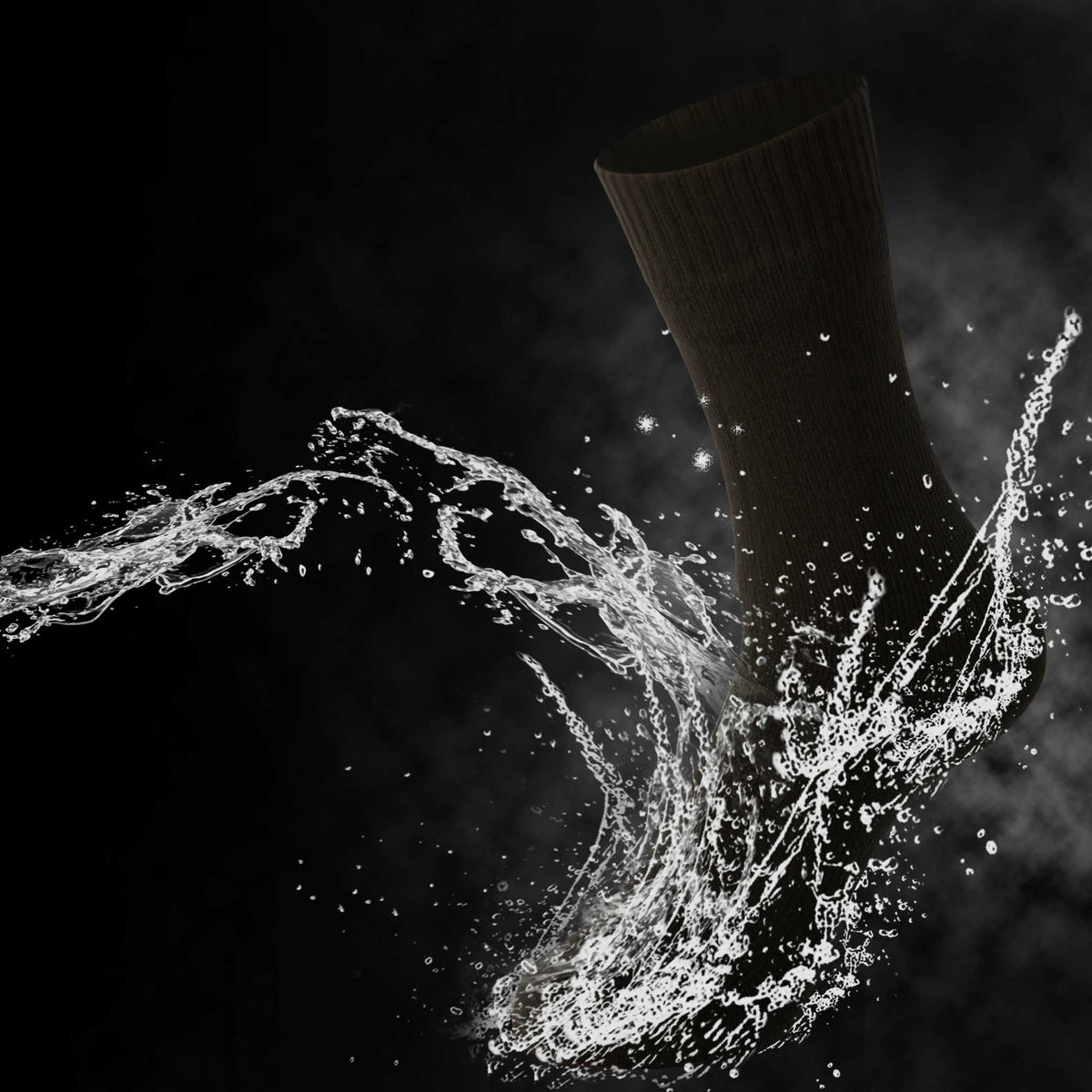 Yatta Life Ultimate Unisex Waterproof Socks-4